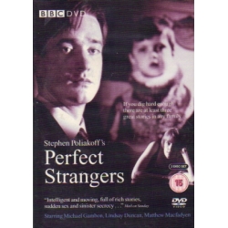 Perfect Strangers